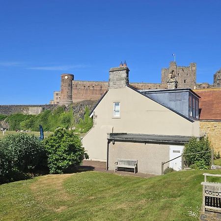 Greystead Villa Bamburgh Kültér fotó